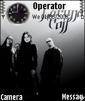 lacuna coil