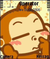 Monkey YoYo 13