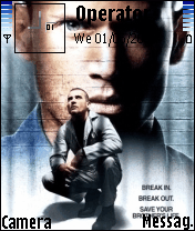 prison break