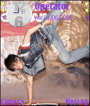 show luo zhi xiang