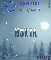 animated nokia