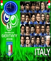 italy