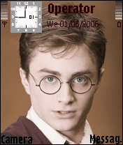 harry potter