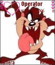taz