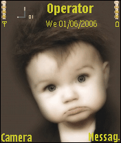 baby beauty