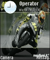 valentino rossi