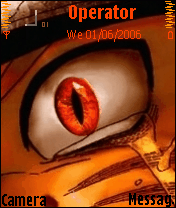 naruto kyuubi