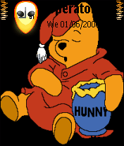 pooh