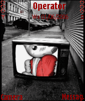 ANIMATED TV