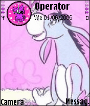 donkey