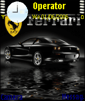 ferrari&xp