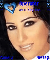 نجوى كرم