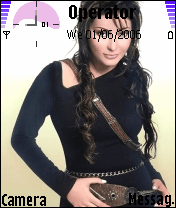 مايا نصري