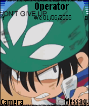 Prince of Tennis