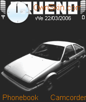 trueno