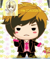 eunhyuk cartoon