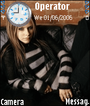 avril