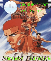 slamdunk
