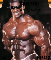 ronnie