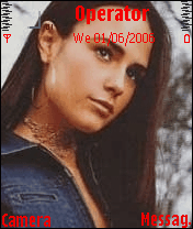 jordana brewster