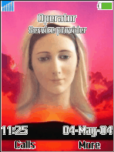 mary