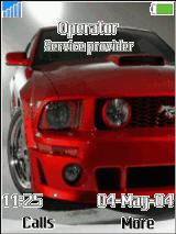 shapla mastang GTR