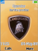 lamber