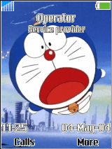 Doraemon_flying