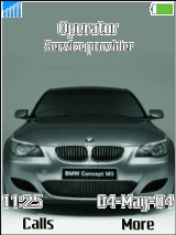 bmw m5