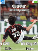 KAKA