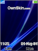 blueskin