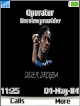 drogba
