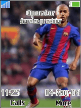 henry