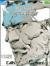 solid snake