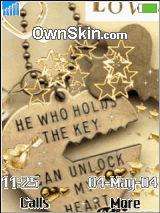 Lock