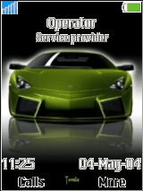 Lambo