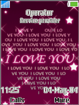 I LoVe U