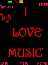 love music
