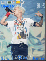 G Dragon 3