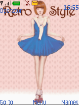style girl