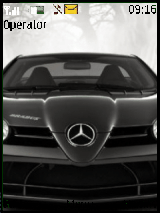 mercedes