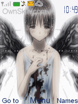 saikano