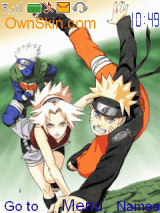 naruto shippuden