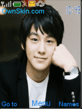 kim bum