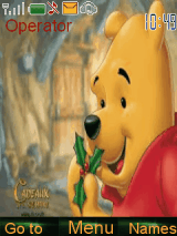 winny the pooh