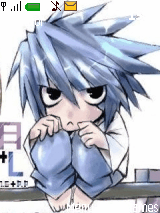 L death note