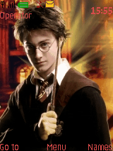 harry potter
