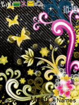 ButteRFlyS & FlowerS