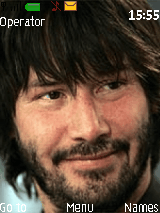 keanu reeves