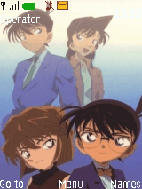 CONAN